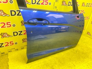 дверь боковая, ориг. номер 5225, 67010-T5AJ10ZZ, HONDA FIT/SHUTTLE/JAZZ