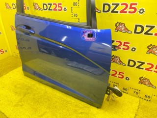 дверь боковая, ориг. номер 5225, 67010-T5AJ10ZZ, HONDA FIT/SHUTTLE/JAZZ