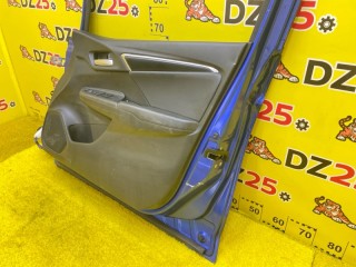 дверь боковая, ориг. номер 5225, 67010-T5AJ10ZZ, HONDA FIT/SHUTTLE/JAZZ