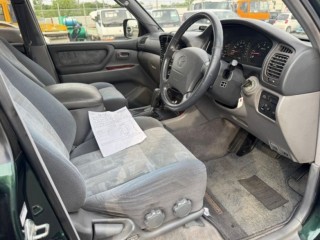 локи, ориг. номер 5305, 4342160030, TOYOTA LAND CRUISER