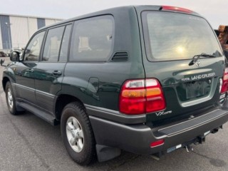 локи, ориг. номер 5305, 4342160030, TOYOTA LAND CRUISER