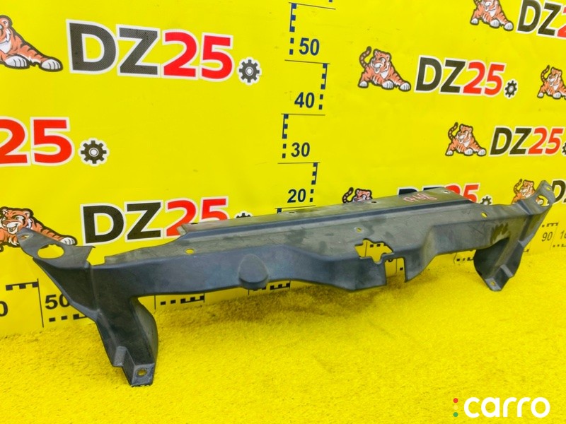 накладка на телевизор TOYOTA LAND CRUISER PRADO, 5329260040, фото 1