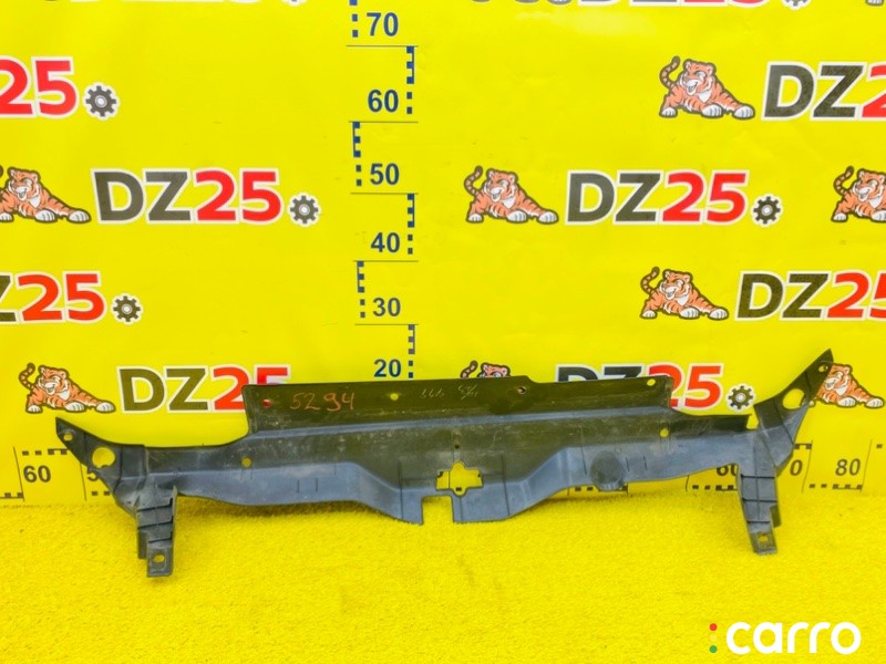 накладка на телевизор TOYOTA LAND CRUISER PRADO, 5329260040, фото 2