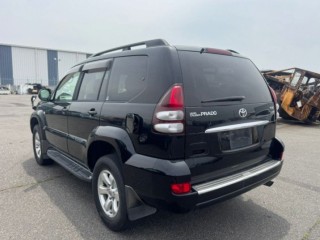 накладка на телевизор, ориг. номер 5329260040, 5299, TOYOTA LAND CRUISER PRADO