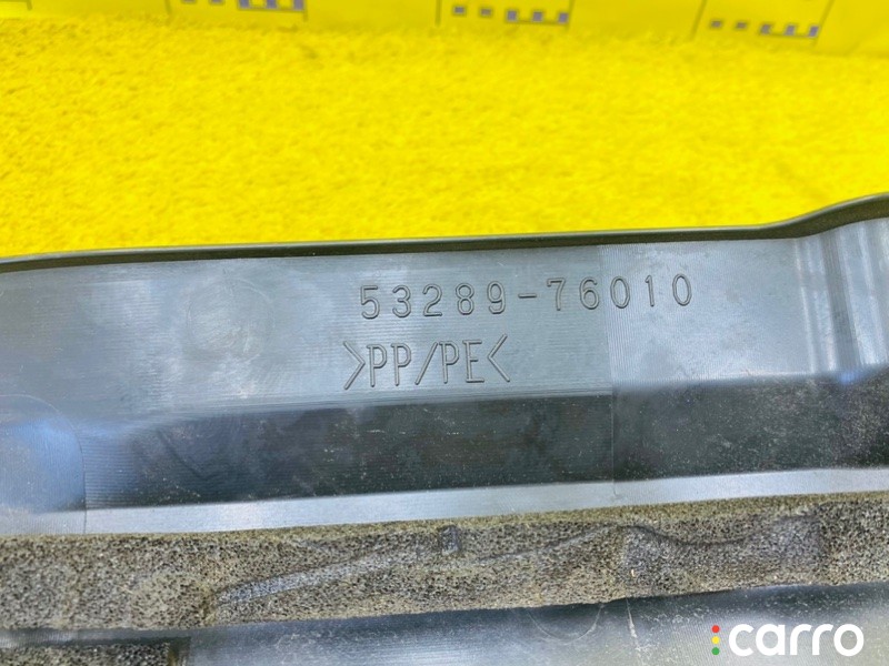 накладка на телевизор LEXUS CT200H, 5328976010, фото 5