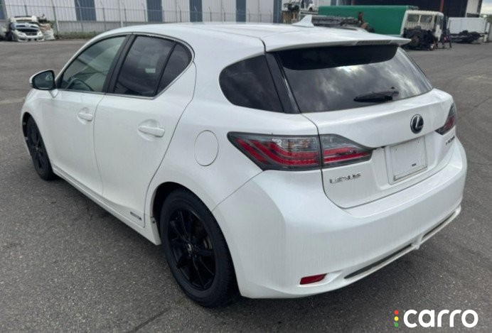 накладка на телевизор LEXUS CT200H, 5328976010, фото 7