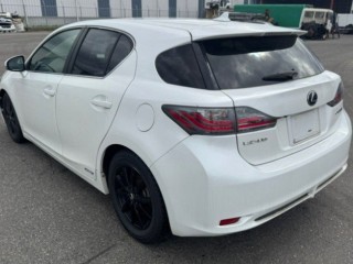 накладка на телевизор, ориг. номер 5328976010, 5287, LEXUS CT200H