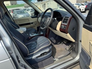 люк, ориг. номер EFP000050, EFT500020, 5226, Land Rover RANGE ROVER