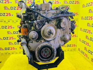 двигатель, ориг. номер CUMMINS, 5272, 6BT, EQB180, КАМАЗ 4325/43253/4308