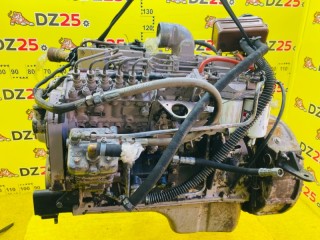 двигатель, ориг. номер CUMMINS, 5272, 6BT, EQB180, КАМАЗ 4325/43253/4308
