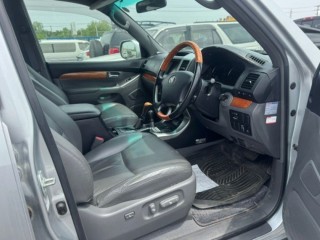 дуйка, ориг. номер 5294, 5547560040, TOYOTA LAND CRUISER PRADO