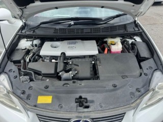 шторка багажника, ориг. номер 64910-76010C1, 5287, 6491076010, LEXUS CT200H