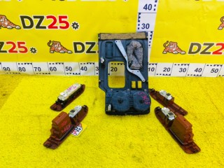консоль автомата, ориг. номер 5880460101, 5305, 5880460091, TOYOTA LAND CRUISER