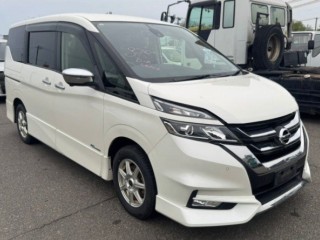 молдинги на крыше, ориг. номер 5301, 738525TA0A, NISSAN SERENA 2016-2019