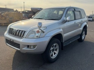 дуйка, ориг. номер 5302, 5566060150, TOYOTA LAND CRUISER PRADO