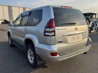 дуйка, ориг. номер 5302, 5566060150, TOYOTA LAND CRUISER PRADO