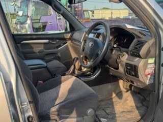 дуйка, ориг. номер 5302, 5566060150, TOYOTA LAND CRUISER PRADO