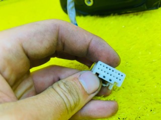 уши, ориг. номер 7632B342, 5275, 7632B229, MITSUBISHI OUTLANDER 2012-2015