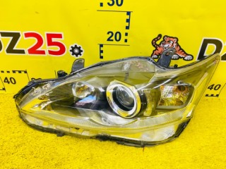 фара, ориг. номер 76-5, 5287, 8117076090, 8117076091, 8117076092, 8115076092, LEXUS CT200H