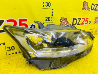 фара, ориг. номер 5292, 8114576100, 76-10, LEXUS CT200H