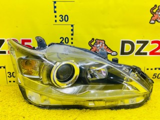фара, ориг. номер 76-5, 5287, 8113076090, 8113076091, 8113076092, LEXUS CT200H