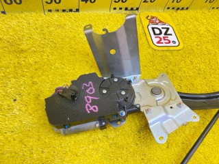 доводчик двери пятой, ориг. номер 5274, 5813A097, MITSUBISHI OUTLANDER