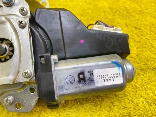 доводчик двери пятой, ориг. номер 5274, 5813A097, MITSUBISHI OUTLANDER