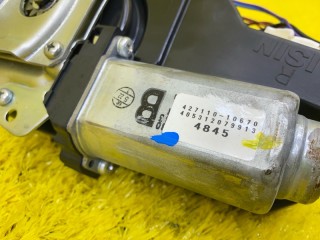 доводчик двери пятой, ориг. номер 5278, 5813A097, MITSUBISHI OUTLANDER