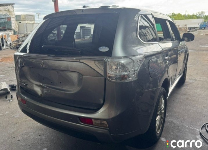 доводчик двери пятой MITSUBISHI OUTLANDER, 5278, фото 6