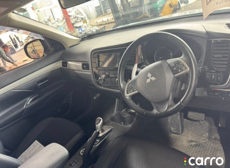 доводчик двери пятой MITSUBISHI OUTLANDER, 5278, фото 8