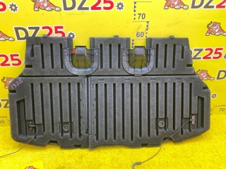 пол багажника пластик, ориг. номер 5289, 58410-28100, TOYOTA VOXY