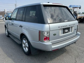 корпус воздушного фильтра, ориг. номер PHB500132, 5226, Land Rover RANGE ROVER