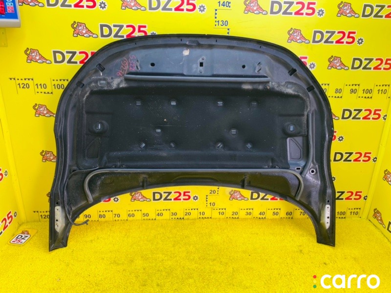 капот Land Rover RANGE ROVER EVOQUE, LR027587, фото 1