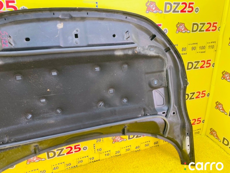 капот Land Rover RANGE ROVER EVOQUE, LR027587, фото 6