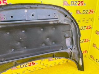капот, ориг. номер LR027587, 5322, Land Rover RANGE ROVER EVOQUE