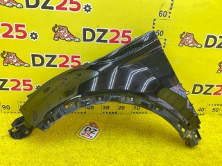крыло, ориг. номер LR027590, 5322, Land Rover RANGE ROVER EVOQUE