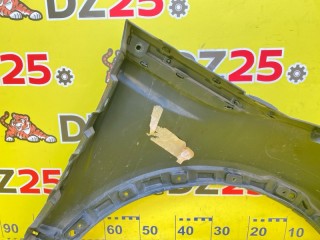 крыло, ориг. номер LR027590, 5322, Land Rover RANGE ROVER EVOQUE