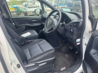 кнопка включения обогрева стекла, ориг. номер 5297, 8487135011, TOYOTA NOAH
