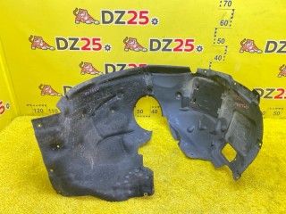 подкрылок, ориг. номер 51717260726, 5307, BMW 3-SERIES
