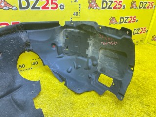 подкрылок, ориг. номер 51717260726, 5307, BMW 3-SERIES
