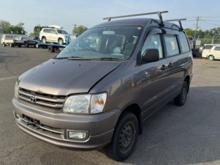 ветровик на дверь, ориг. номер 5334, TOYOTA TOWN ACE NOAH