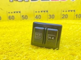 кнопка включения 4WD, ориг. номер 4904, 8472460020, TOYOTA LAND CRUISER PRADO