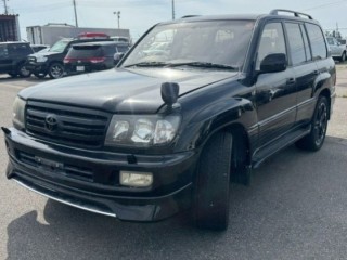 локи, ориг. номер 5316, 4342160030, TOYOTA LAND CRUISER