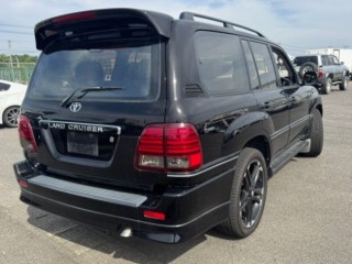 локи, ориг. номер 5316, 4342160030, TOYOTA LAND CRUISER