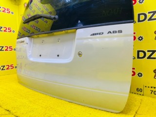 дверь 5я, ориг. номер 5319, 670052J580, TOYOTA TOWN ACE NOAH