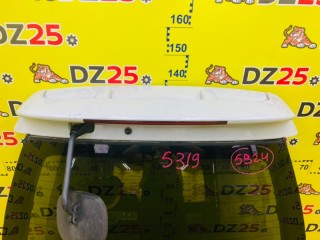 дверь 5я, ориг. номер 5319, 670052J580, TOYOTA TOWN ACE NOAH
