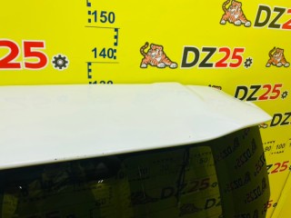 дверь 5я, ориг. номер 5320, K010M5TAMA, NISSAN SERENA 2013-2016