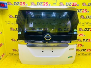 дверь 5я, ориг. номер 5301, K010M5TAMA, NISSAN SERENA 2016-2019