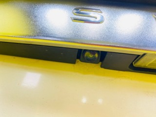 дверь 5я, ориг. номер 5301, K010M5TAMA, NISSAN SERENA 2016-2019