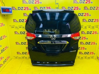 дверь 5я, ориг. номер 5198, 68100-TREJ10ZZ, HONDA FREED+/FREED